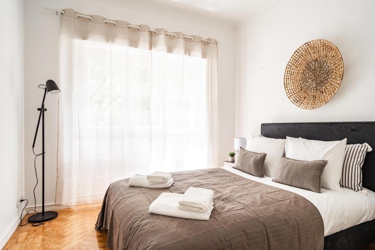 Akicity Ourique Orange Lisboa Εξωτερικό φωτογραφία