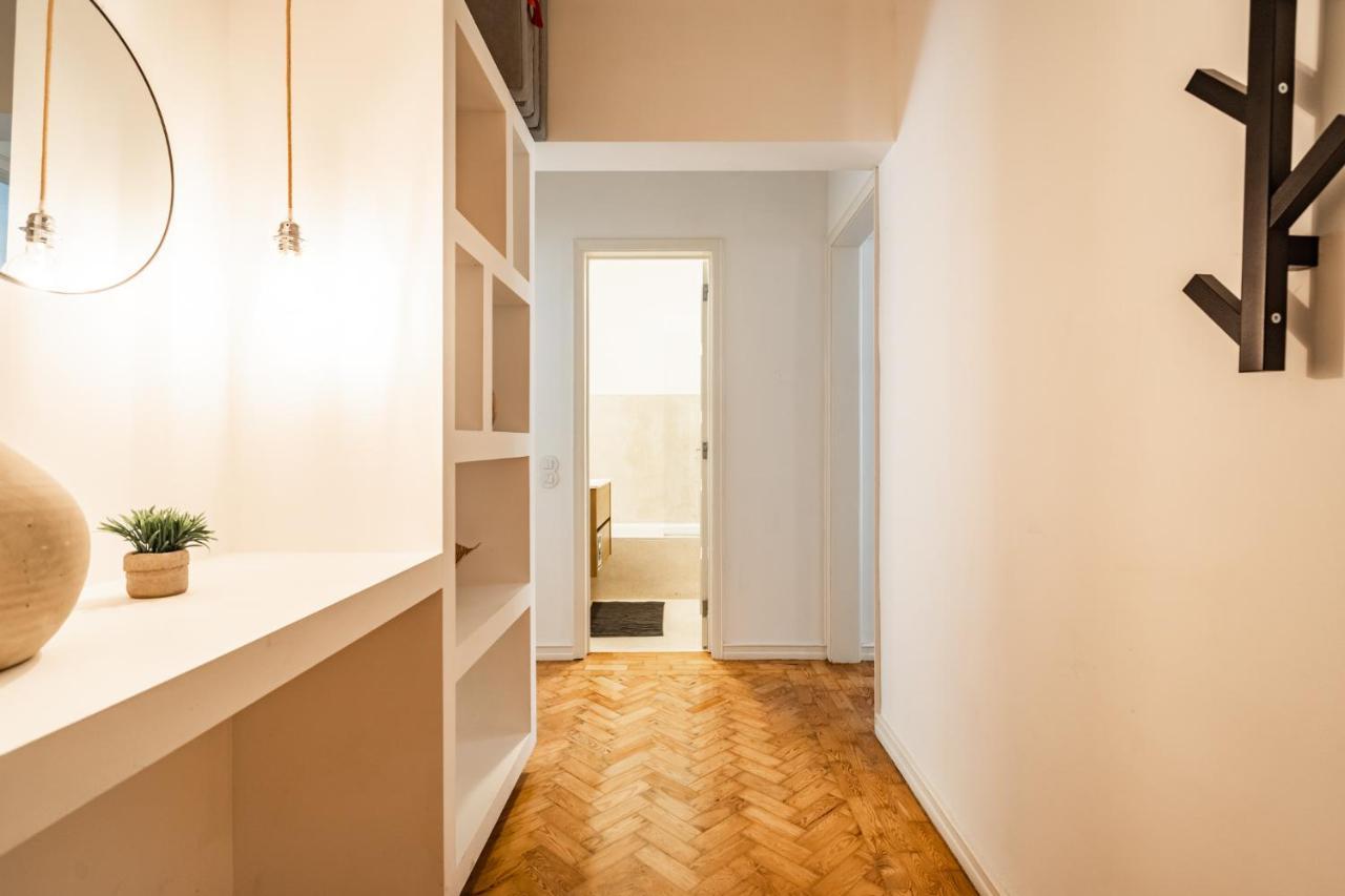 Akicity Ourique Orange Lisboa Εξωτερικό φωτογραφία